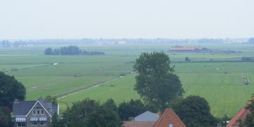 Pays-Bas : Amsterdam*