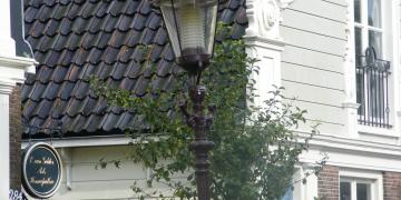 Campagne au Nord d'Amsterdam