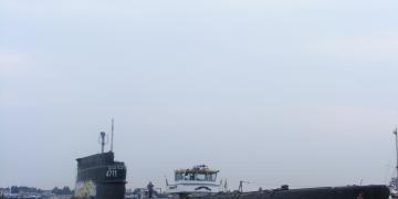 Fleuve Amstel