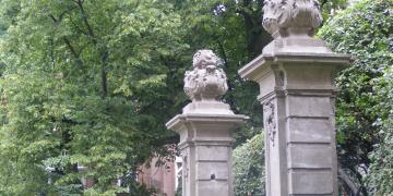 Jardins