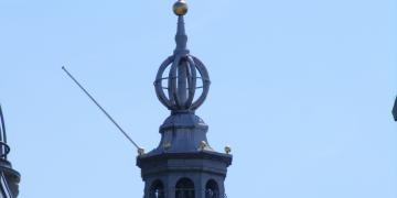 Pays-Bas : Amsterdam*