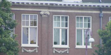 Pays-Bas : Amsterdam*