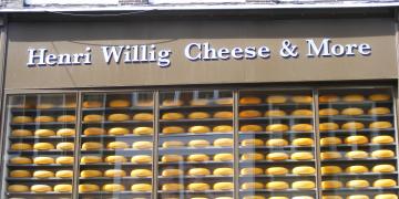 Signalisation et enseignes