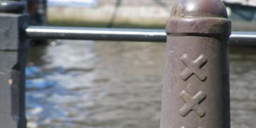 Pays-Bas : Amsterdam*