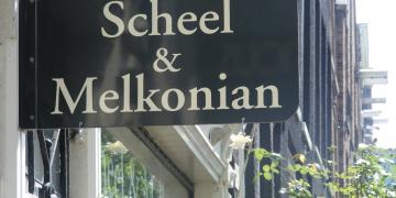 Signalisation et enseignes