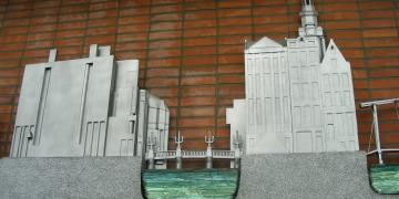 Signalisation et enseignes