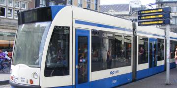 Netherlands : Amsterdam*