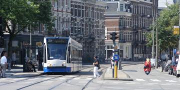 Tramway