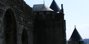 Cité de Carcassonne
