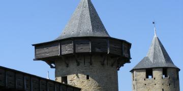 Cité de Carcassonne