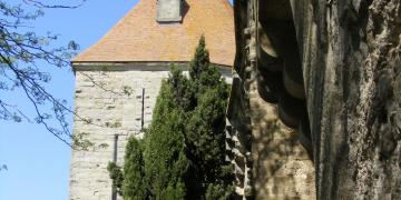 Cité de Carcassonne