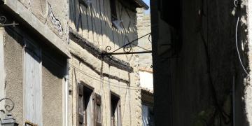 Cité de Carcassonne