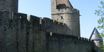 Cité de Carcassonne