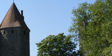 Cité de Carcassonne