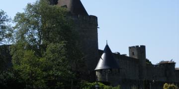 Cité de Carcassonne