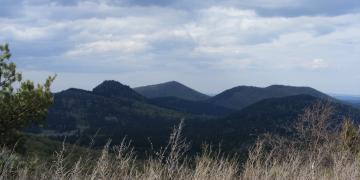 Puy Pariou*