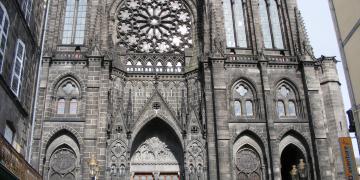 Notre-Dame-de-l'Assomption's Cathedral 