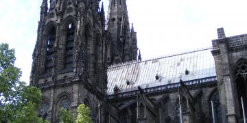 Cathédrale Notre-Dame-de-l'Assomption