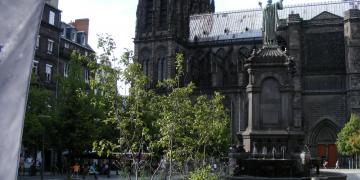 Cathédrale Notre-Dame-de-l'Assomption