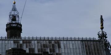 Notre-Dame-de-l'Assomption's Cathedral 