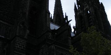 Cathédrale Notre-Dame-de-l'Assomption