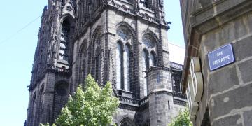 Cathédrale Notre-Dame-de-l'Assomption