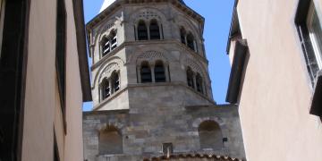 Historic center