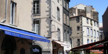 Marché Saint-Pierre