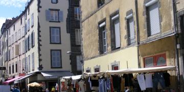 Marché Saint-Pierre