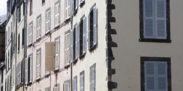 Saint-Pierre's market