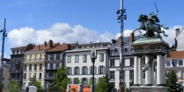 Clermont-Ferrand*