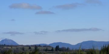 Parc naturel des volcans d'Auvergne