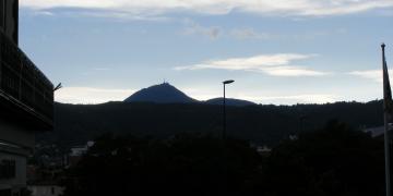 Puy de Dôme