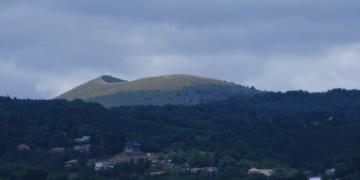 Puy de Dôme