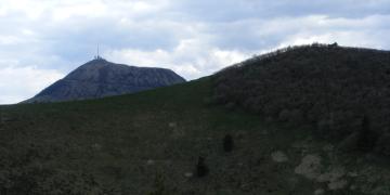 Puy de Dôme