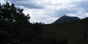 Puy de Dôme