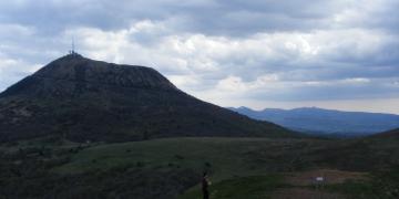 Puy de Dôme