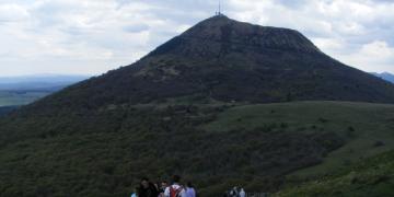 Puy de Dôme