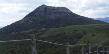 Puy de Dôme