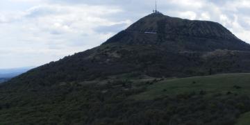 Puy de Dôme