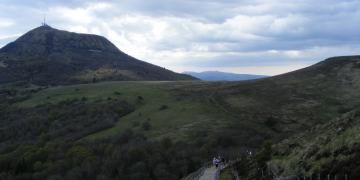 Puy de Dôme