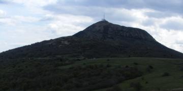 Puy de Dôme