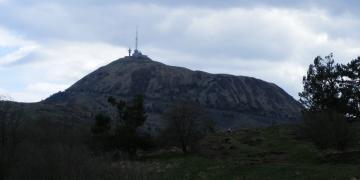 Puy de Dôme