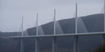 Viaduc de Millau