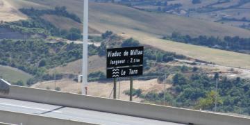Viaduc de Millau