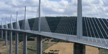 Viaduc de Millau