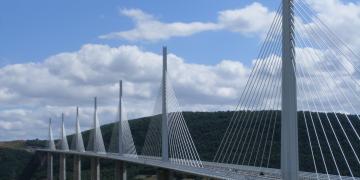 Viaduc de Millau