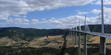 Viaduc de Millau
