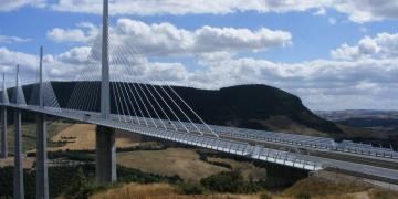 Viaduc de Millau