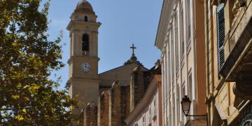 Corse